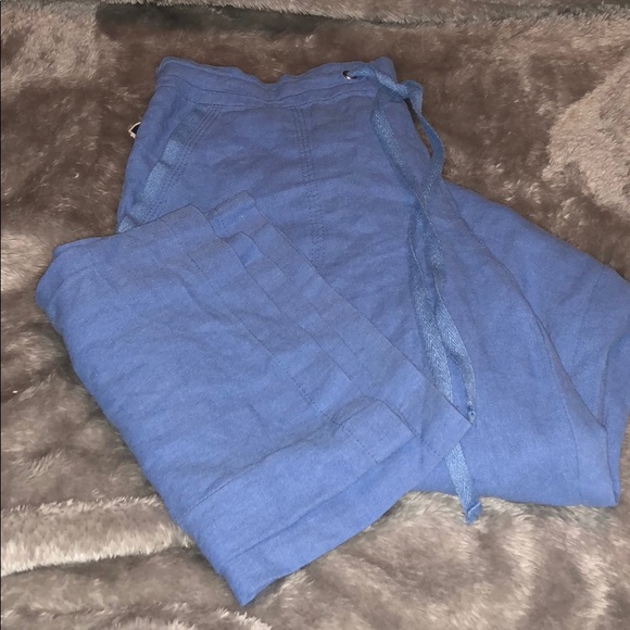 Draw string pants - Picture 1 of 1